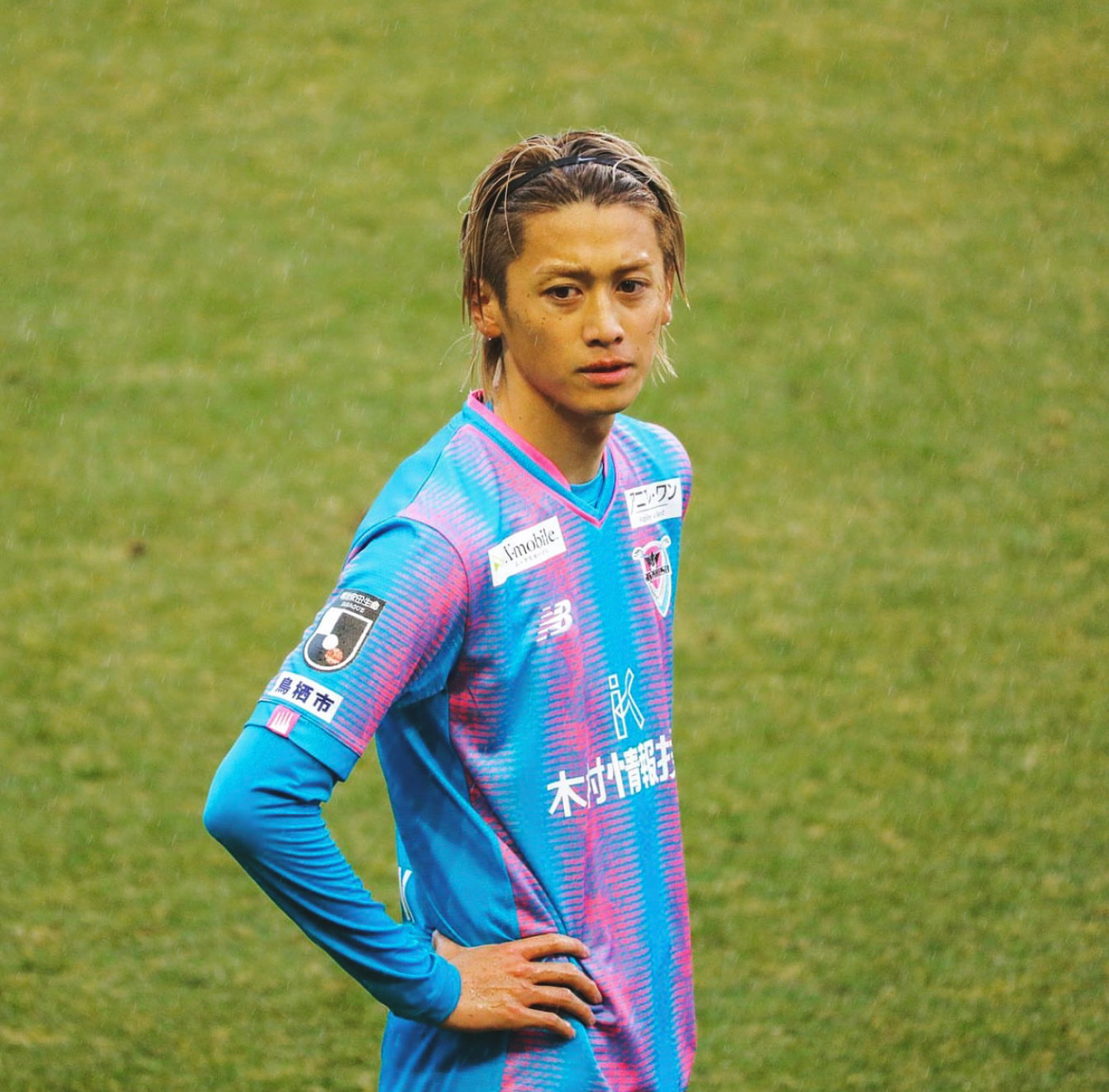 いわきFC　西川潤選手　セット 西川潤 選手、育成型期限付き移籍期間満了のお知らせ - いわきFC