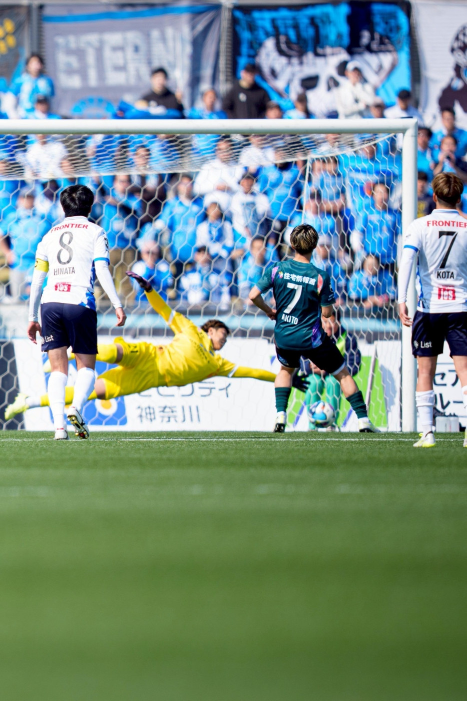 棚橋尭士選手サイン入り練習着プレゼント企画画像