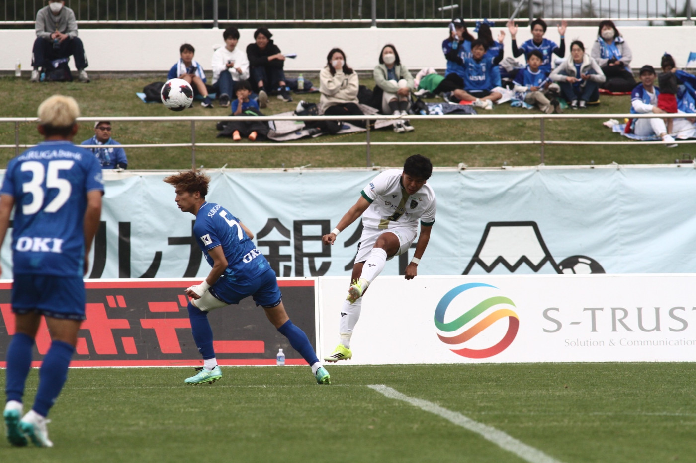 浮田健誠選手2026特別大会着用ユニフォーム H&A 着用スパイクプレゼント企画3枚目の画像