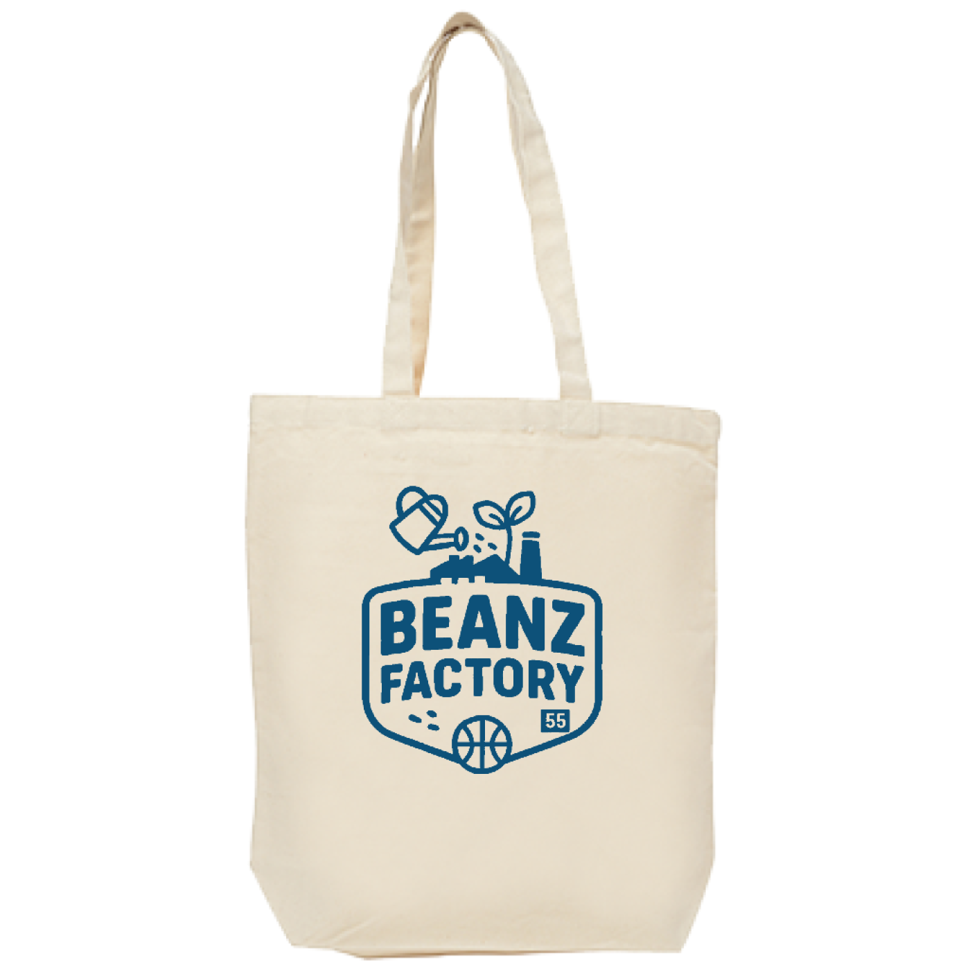 大髙祐哉選手ファンクラブ限定グッズ　「BEANS FACTORYトートバッグ」プレゼント企画画像