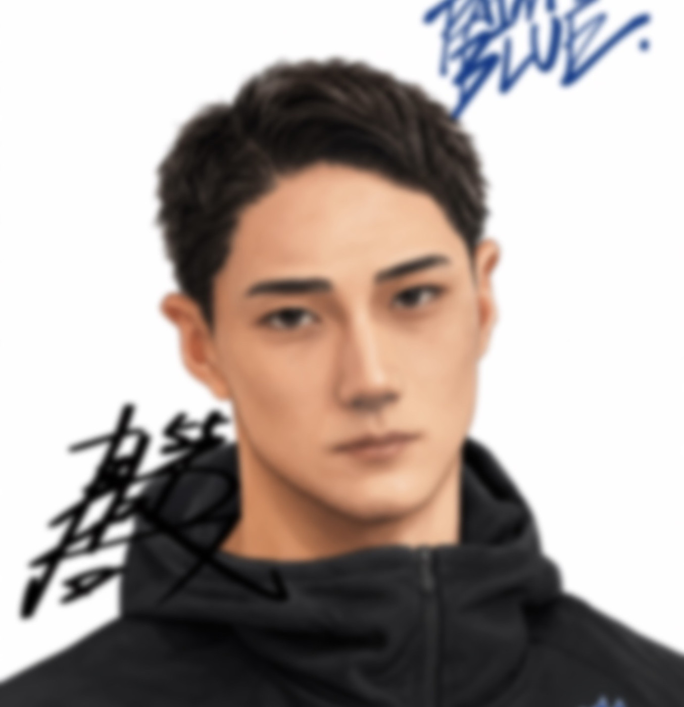 大髙祐哉選手「大髙祐哉」サイン入りポスタープレゼント企画画像