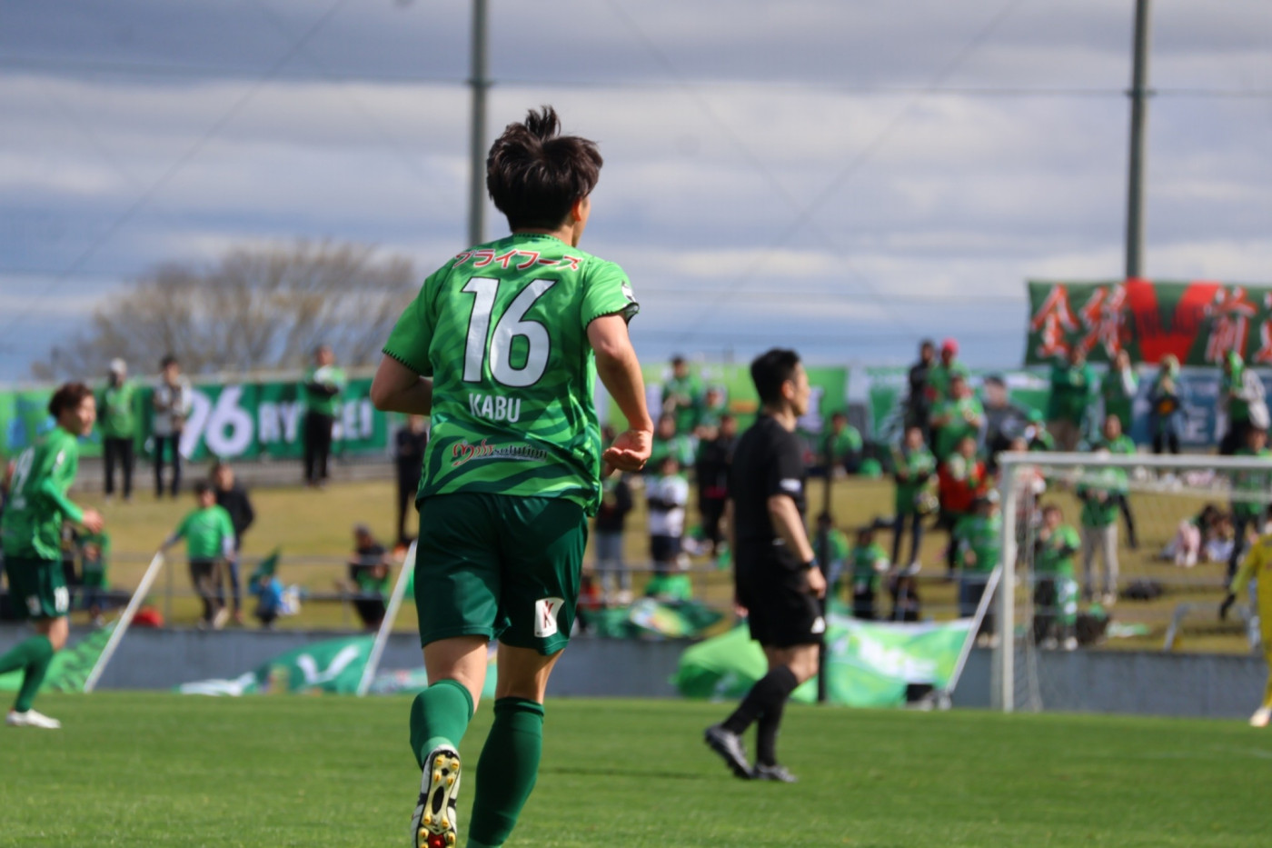鏑木瑞生選手ASFAN 第1回プレゼント企画画像