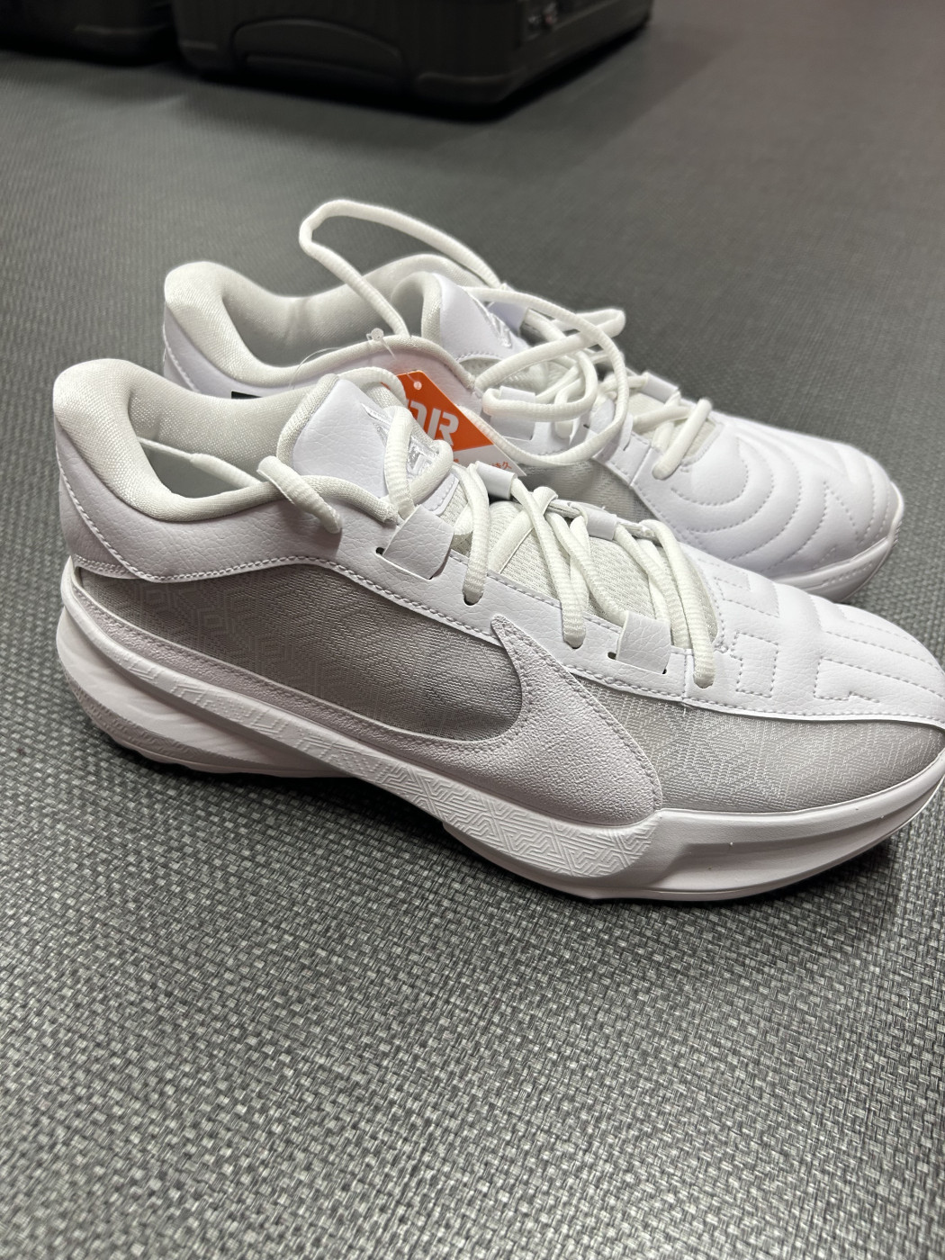 川井麻衣選手バッシュ👟プレゼント企画3枚目の画像