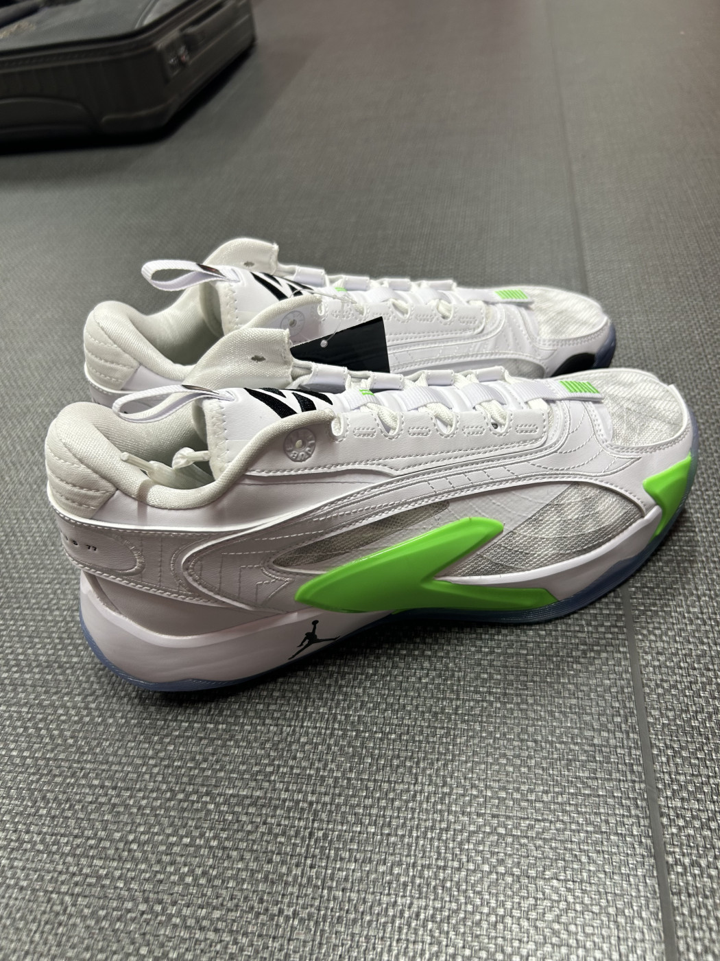 川井麻衣選手バッシュ👟プレゼント企画2枚目の画像