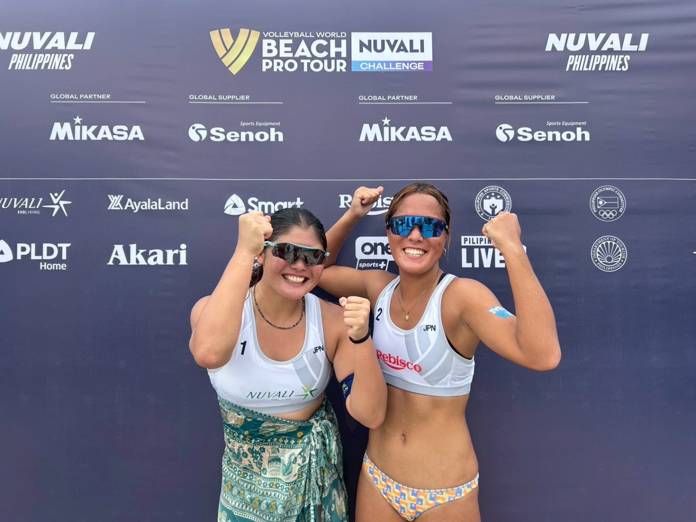 沢目繭選手ユニホームプレゼント企画2枚目の画像