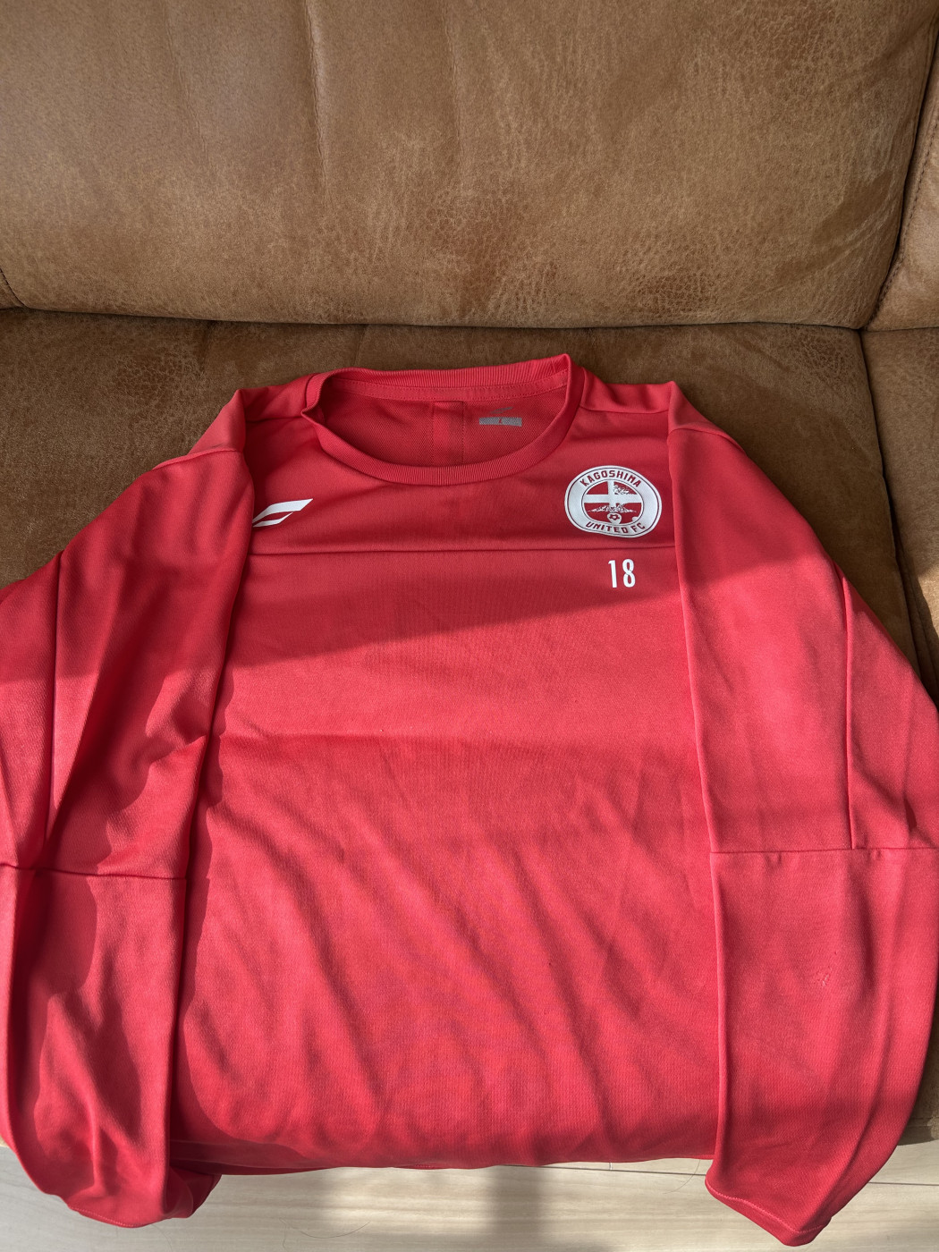 河村慶人選手クリスマスプレゼントプレゼント企画2枚目の画像