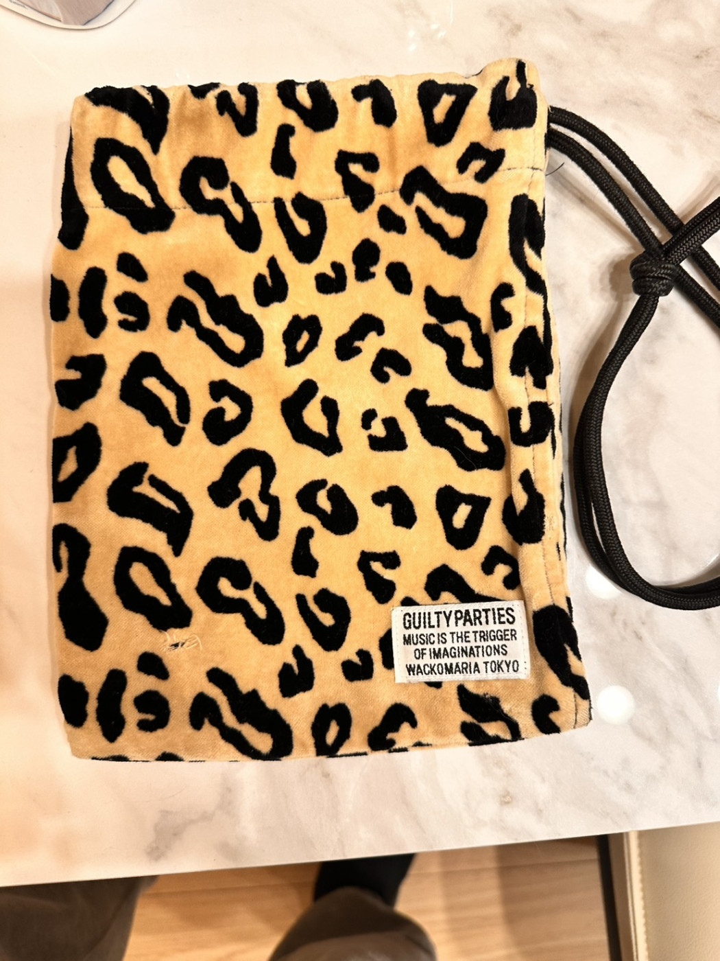 住吉ジェラニレショーン選手2025シーズン終了記念！会員限定プレゼントキャンペーンプレゼント企画3枚目の画像