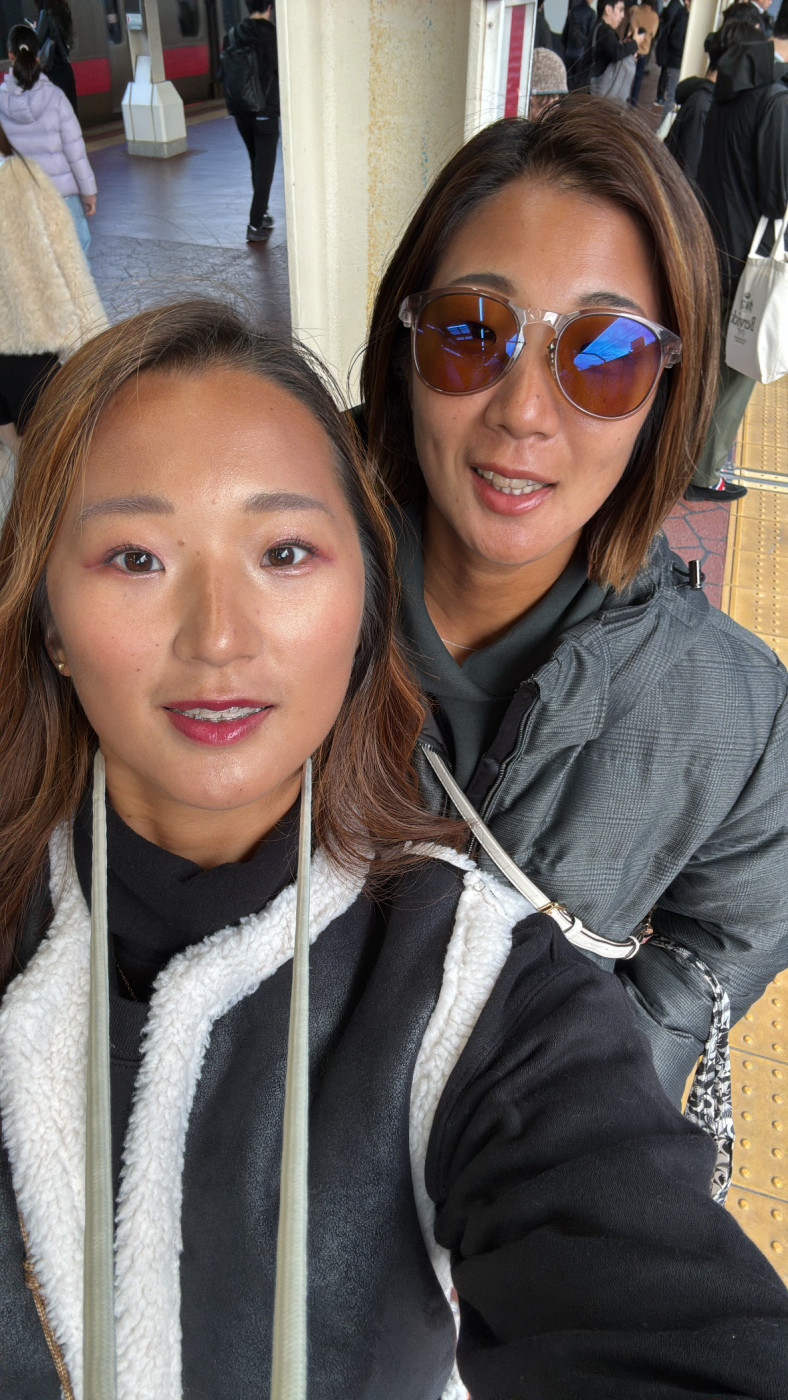 本村成優選手第2回プレゼント企画2枚目の画像