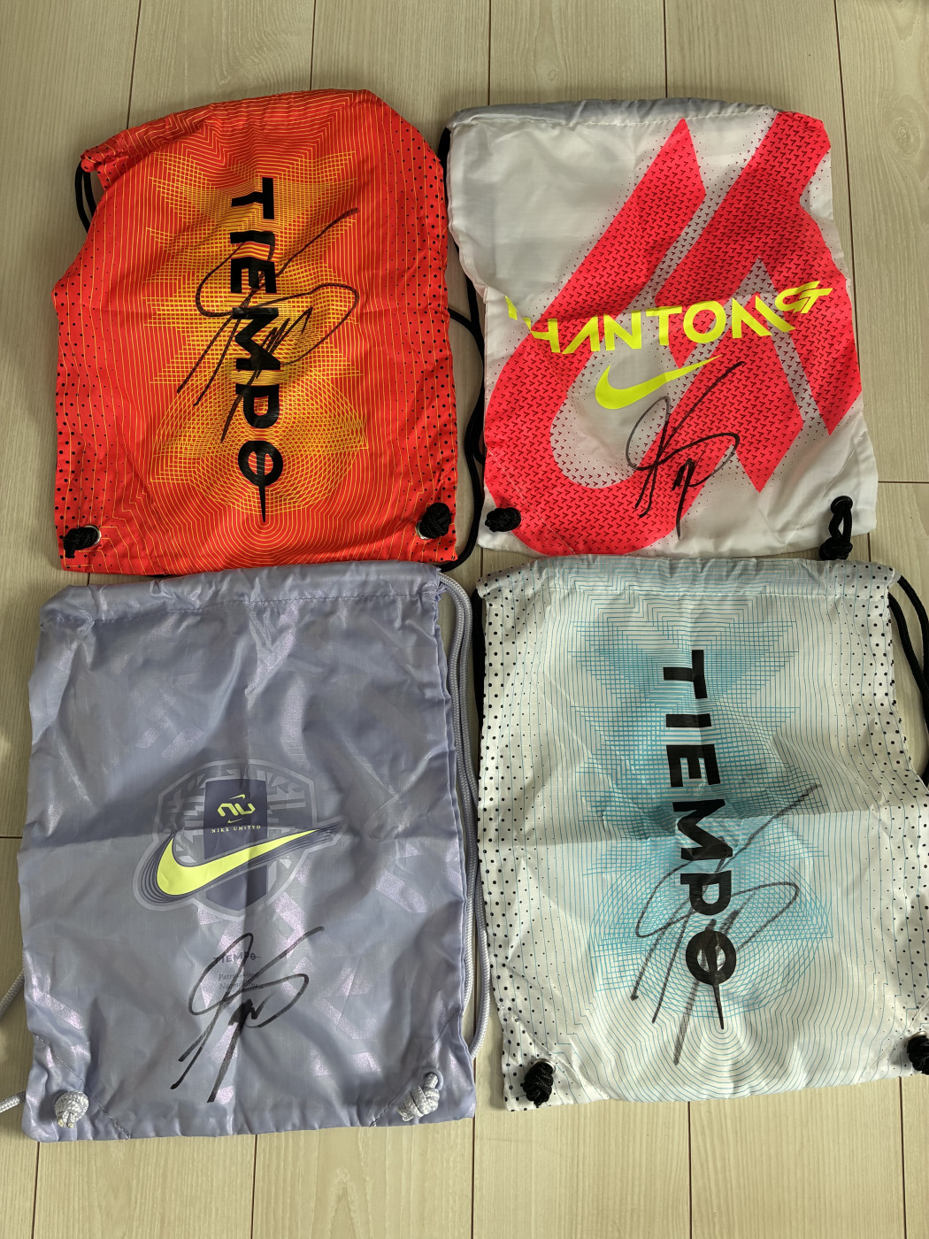 井上聖也選手第1回プレゼント企画プレゼント企画3枚目の画像