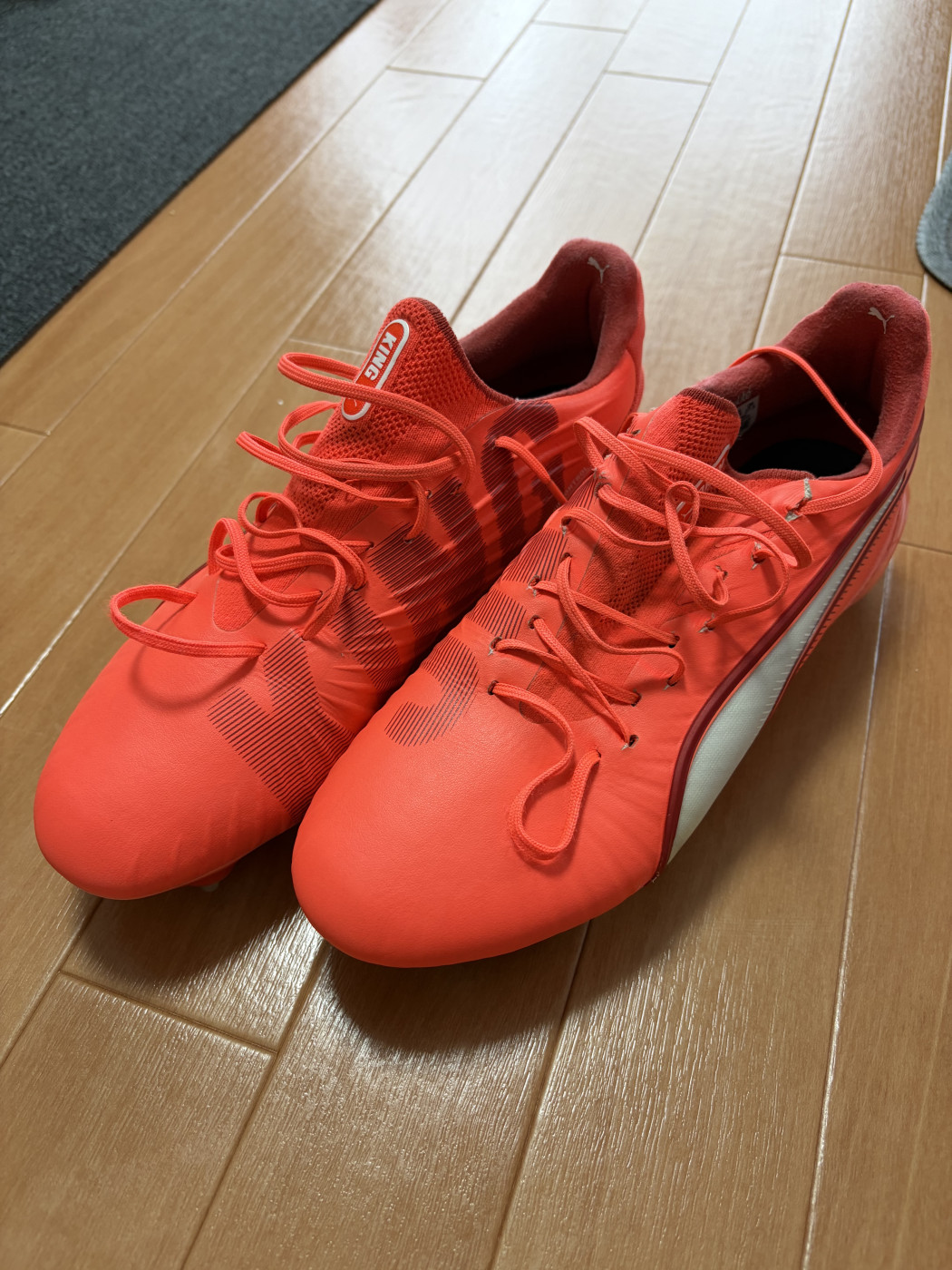 大西勝俉選手アスファン登録感謝祭プレゼント企画3枚目の画像