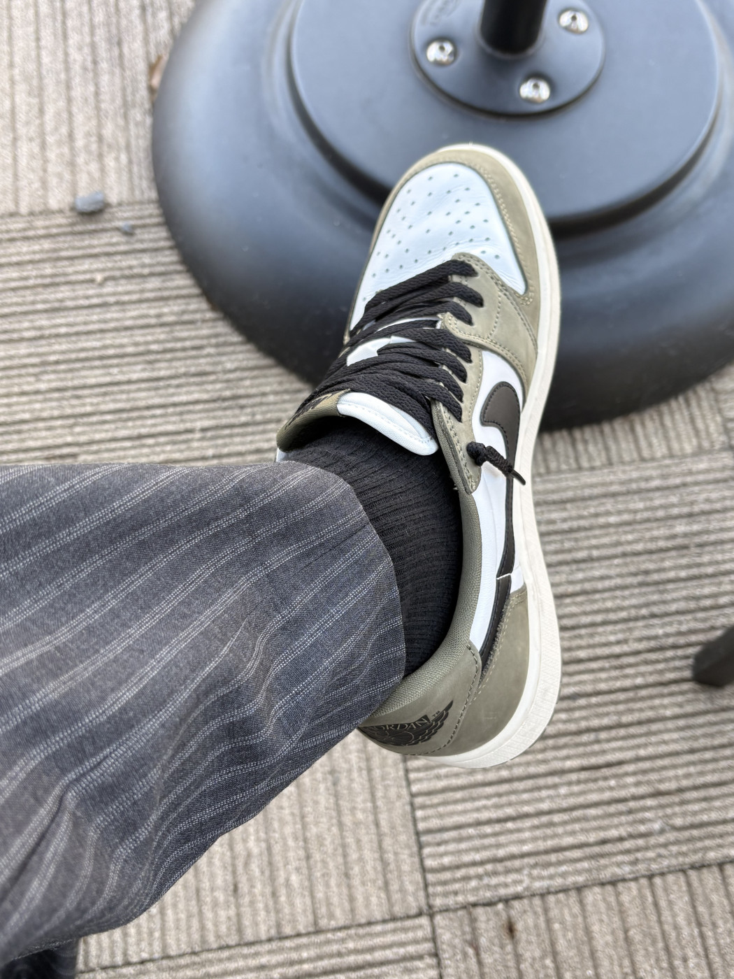 西堂久俊選手スパイクと本プレゼント企画画像